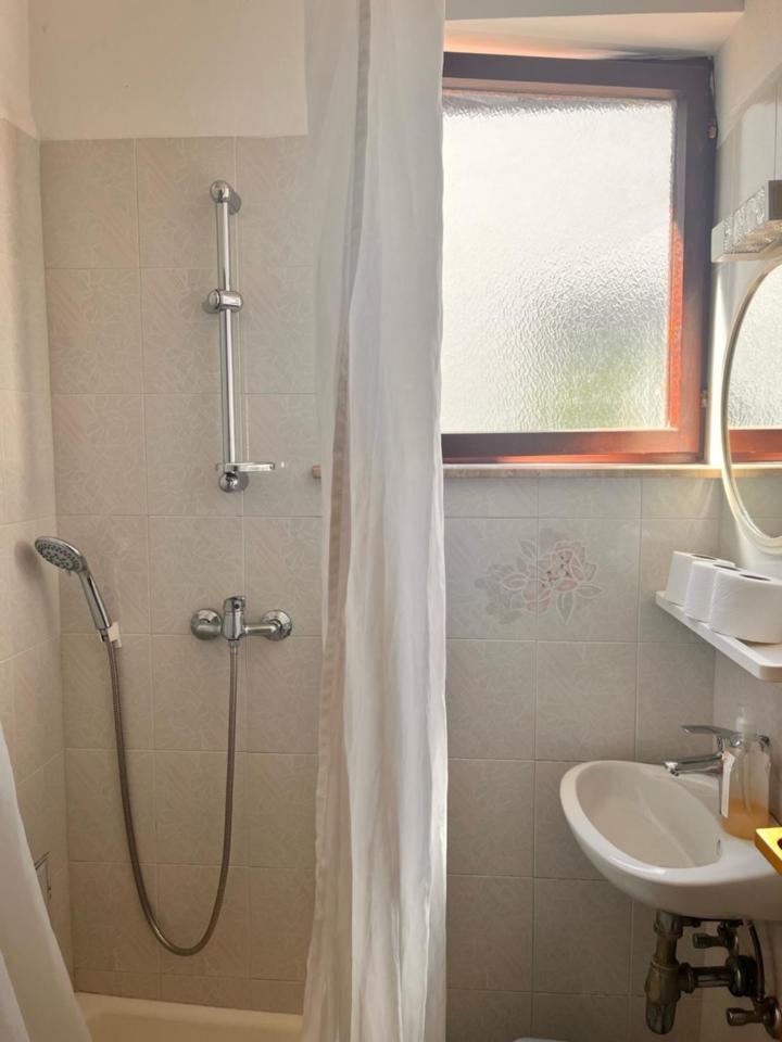Apartmani Lido Bašanija Quarto foto
