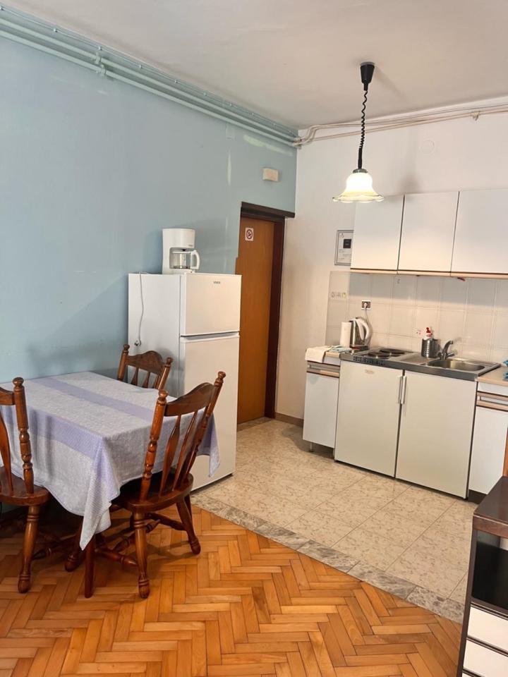 Apartmani Lido Bašanija Quarto foto